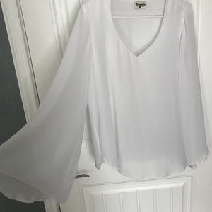 Show Me Your Mumu top